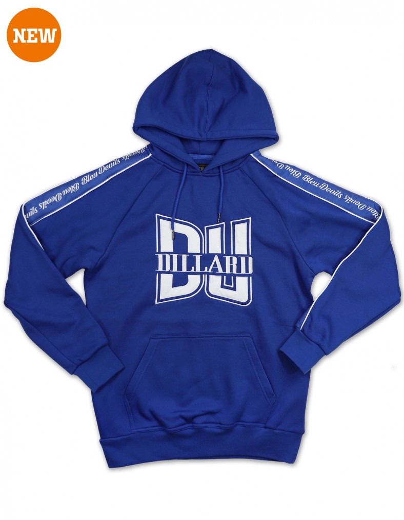 Dillard University Clothing Hoodie